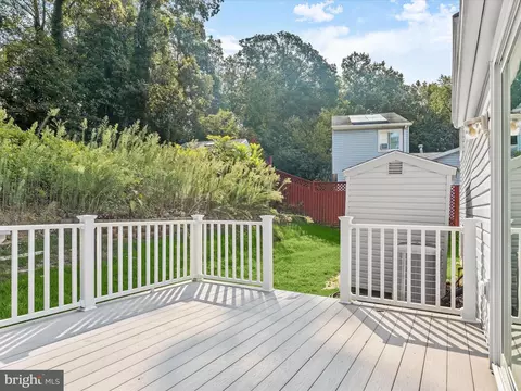 Exterior - 308 Springdale Ct, Joppa, MD 21085 photo 4 of 11