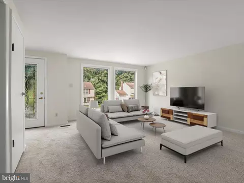 Living - 308 Springdale Ct, Joppa, MD 21085 photo 1 of 10