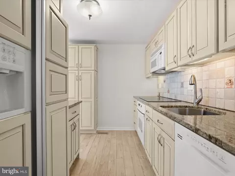 Kitchen - 308 Springdale Ct, Joppa, MD 21085 photo 1 of 7