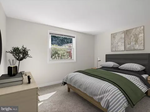Bedroom - 308 Springdale Ct, Joppa, MD 21085 photo 1 of 7