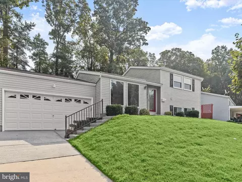 Exterior - 308 Springdale Ct, Joppa, MD 21085 photo 2 of 11