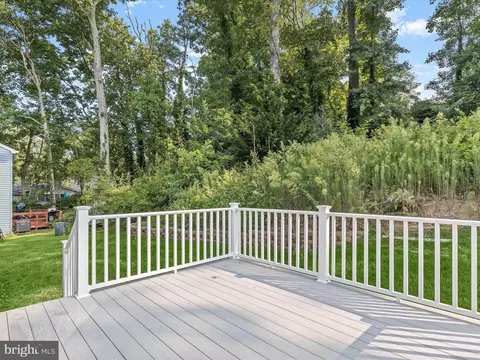 Exterior - 308 Springdale Ct, Joppa, MD 21085 photo 5 of 11