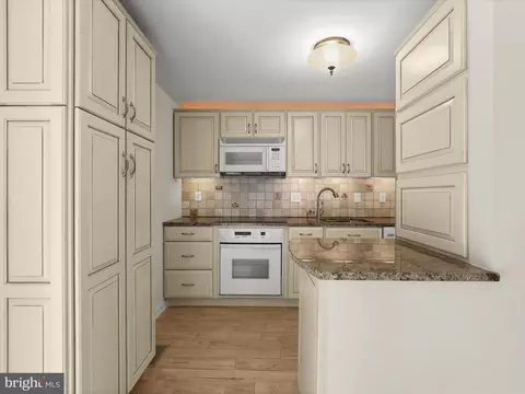 Kitchen - 308 Springdale Ct, Joppa, MD 21085 photo 7 of 7
