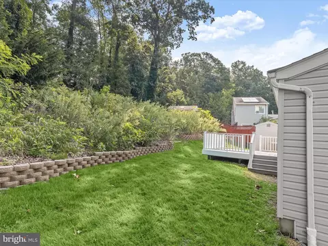 Exterior - 308 Springdale Ct, Joppa, MD 21085 photo 9 of 11