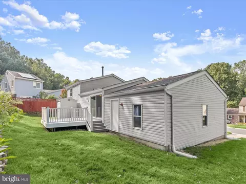 Exterior - 308 Springdale Ct, Joppa, MD 21085 photo 6 of 11