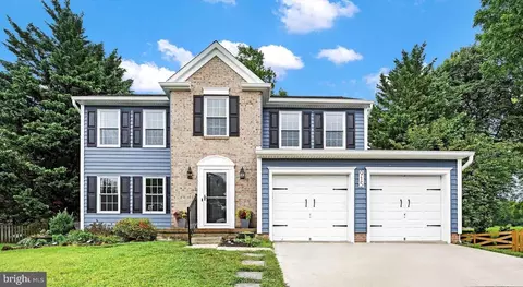 915 Winters Ct, Bel Air, MD 21014