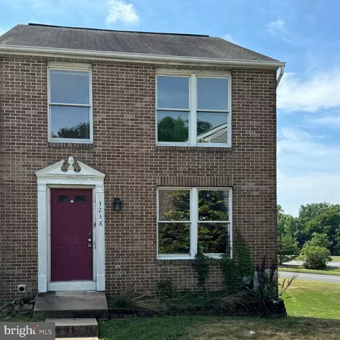 3238 Split Oak Ct, Abingdon, MD 21009