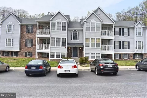 1302 G Clover Valley Way #G, Edgewood, MD 21040