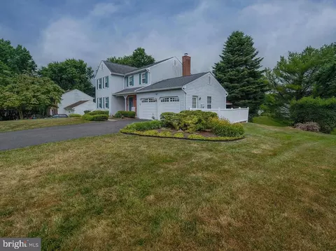 Exterior - 2104 Rosante Ct, Fallston, MD 21047 photo 3 of 10