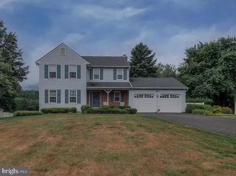 2104 Rosante Ct, Fallston, MD 21047