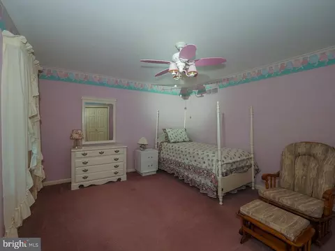 Bedroom - 2104 Rosante Ct, Fallston, MD 21047 photo 11 of 12