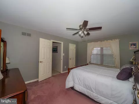 Bedroom - 2104 Rosante Ct, Fallston, MD 21047 photo 1 of 12