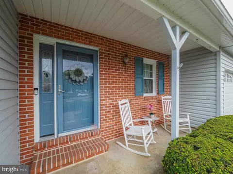 Exterior - 2104 Rosante Ct, Fallston, MD 21047 photo 5 of 10