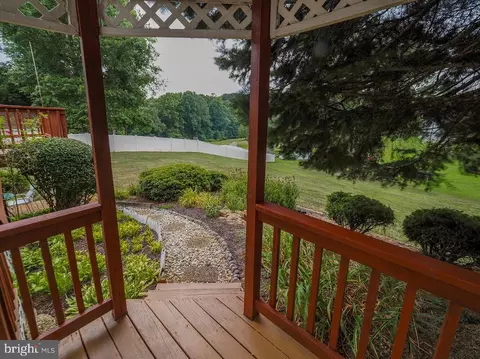 Exterior - 2104 Rosante Ct, Fallston, MD 21047 photo 7 of 10