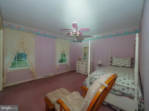 Bedroom - 2104 Rosante Ct, Fallston, MD 21047 photo 10 of 12