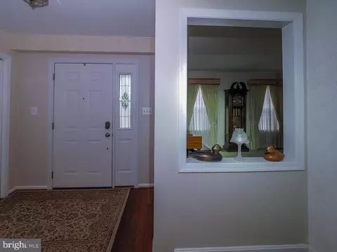 Entry Way - 2104 Rosante Ct, Fallston, MD 21047 photo 2 of 6