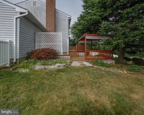 Exterior - 2104 Rosante Ct, Fallston, MD 21047 photo 8 of 10