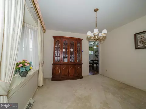 Dining - 2104 Rosante Ct, Fallston, MD 21047 photo 1 of 1