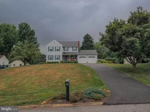 Exterior - 2104 Rosante Ct, Fallston, MD 21047 photo 4 of 10
