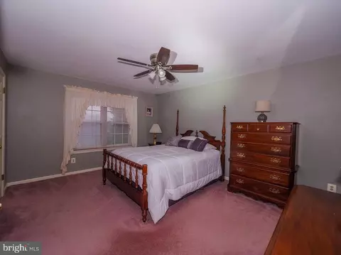 Bedroom - 2104 Rosante Ct, Fallston, MD 21047 photo 2 of 12