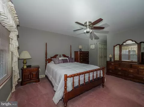 Bedroom - 2104 Rosante Ct, Fallston, MD 21047 photo 3 of 12