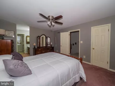 Bedroom - 2104 Rosante Ct, Fallston, MD 21047 photo 4 of 12