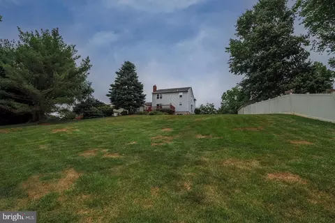Exterior - 2104 Rosante Ct, Fallston, MD 21047 photo 10 of 10