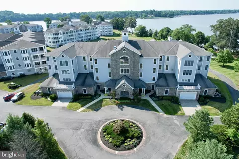4700 E Water Park Dr #4700E, Belcamp, MD 21017