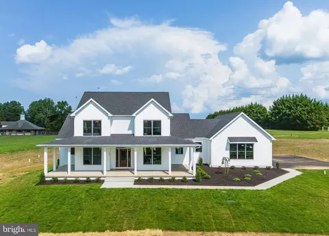 3507 N Furnace Rd, Jarrettsville, MD 21084