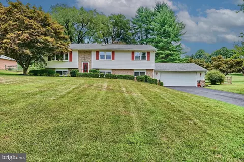 3209 Hunt Rd, Fallston, MD 21047