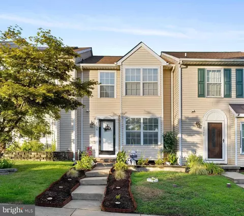 4338 Horner Ln, Belcamp, MD 21017