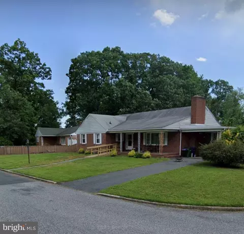 642 Sadler St, Aberdeen, MD 21001