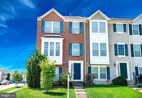 4763 Witchhazel Way, Aberdeen, MD 21001