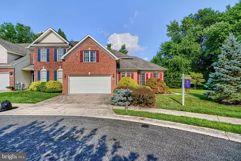 2201 Carya Way, Forest Hill, MD 21050