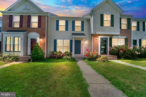 1439 Golden Rod Ct #1439, Belcamp, MD 21017