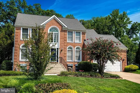 3202 Eastbend Ct, Abingdon, MD 21009
