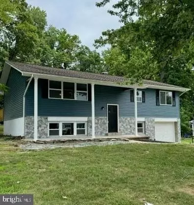 461 Hillcrest Dr, Aberdeen, MD 21001