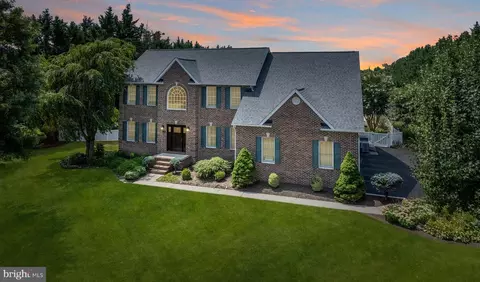 2216 Quail Creek Ct, Bel Air, MD 21015