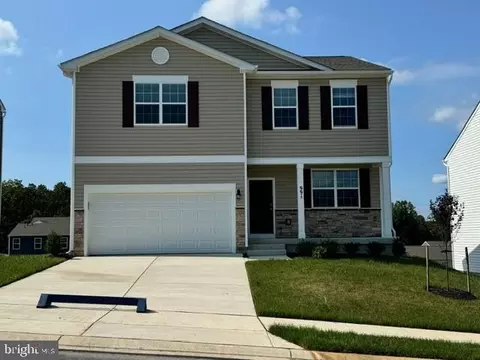 991 Pagonia Dr, Joppa, MD 21085
