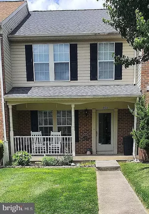 354 Cinnabar Ln, Bel Air, MD 21015