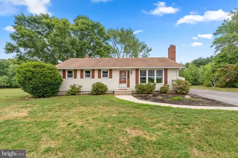 3601 Level Village Rd, Havre De Grace, MD 21078