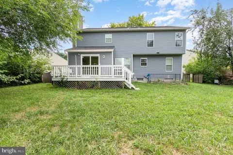 726 Rainbow Ct, Edgewood, MD 21040 photo 29