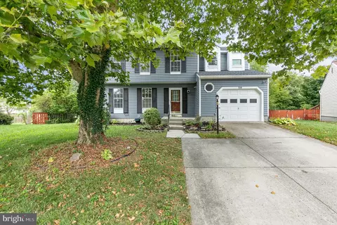 726 Rainbow Ct, Edgewood, MD 21040 photo 2