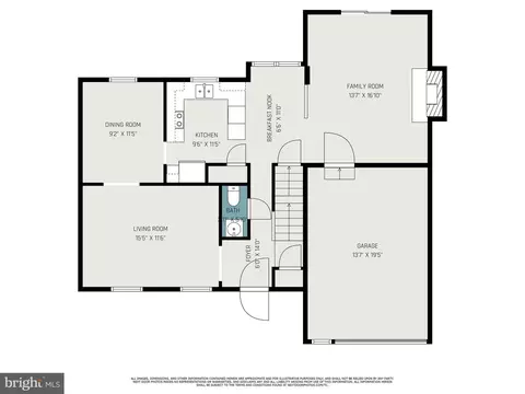 726 Rainbow Ct, Edgewood, MD 21040 photo 32