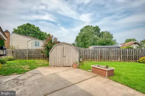 Exterior - 59 Neptune Dr, Joppa, MD 21085 photo 9 of 22