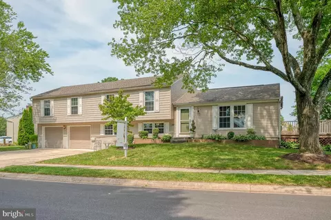 Exterior - 59 Neptune Dr, Joppa, MD 21085 photo 15 of 22