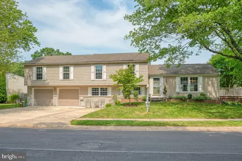Exterior - 59 Neptune Dr, Joppa, MD 21085 photo 16 of 22