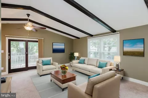 Living - 59 Neptune Dr, Joppa, MD 21085 photo 4 of 14
