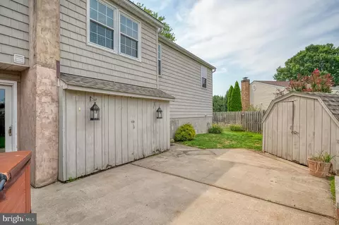 Exterior - 59 Neptune Dr, Joppa, MD 21085 photo 8 of 22