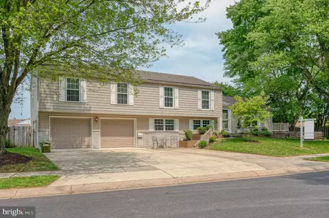 Exterior - 59 Neptune Dr, Joppa, MD 21085 photo 17 of 22